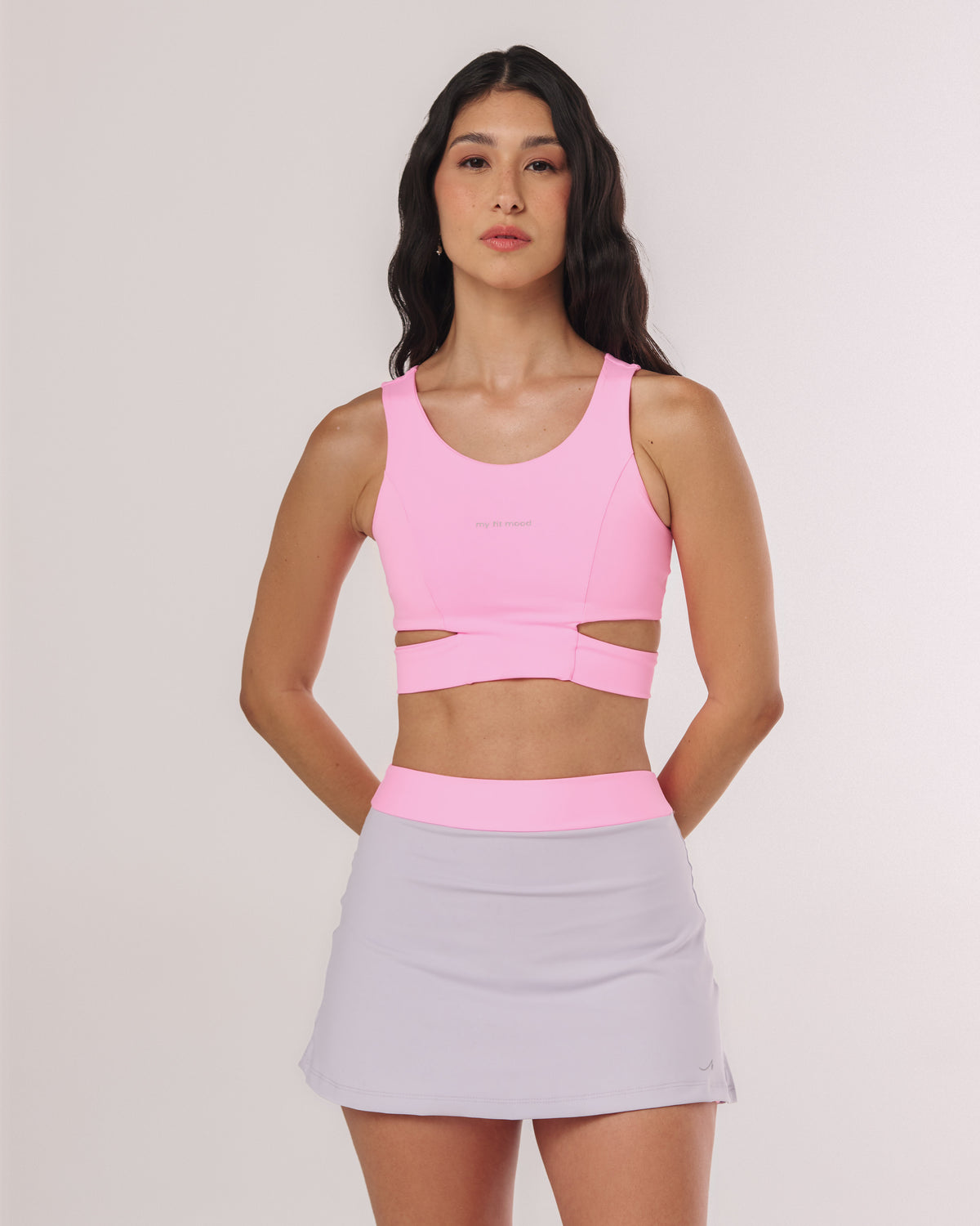 Conjunto Sunrise