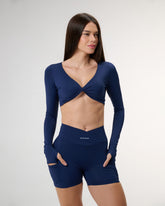 Conjunto Sweet Com Punho