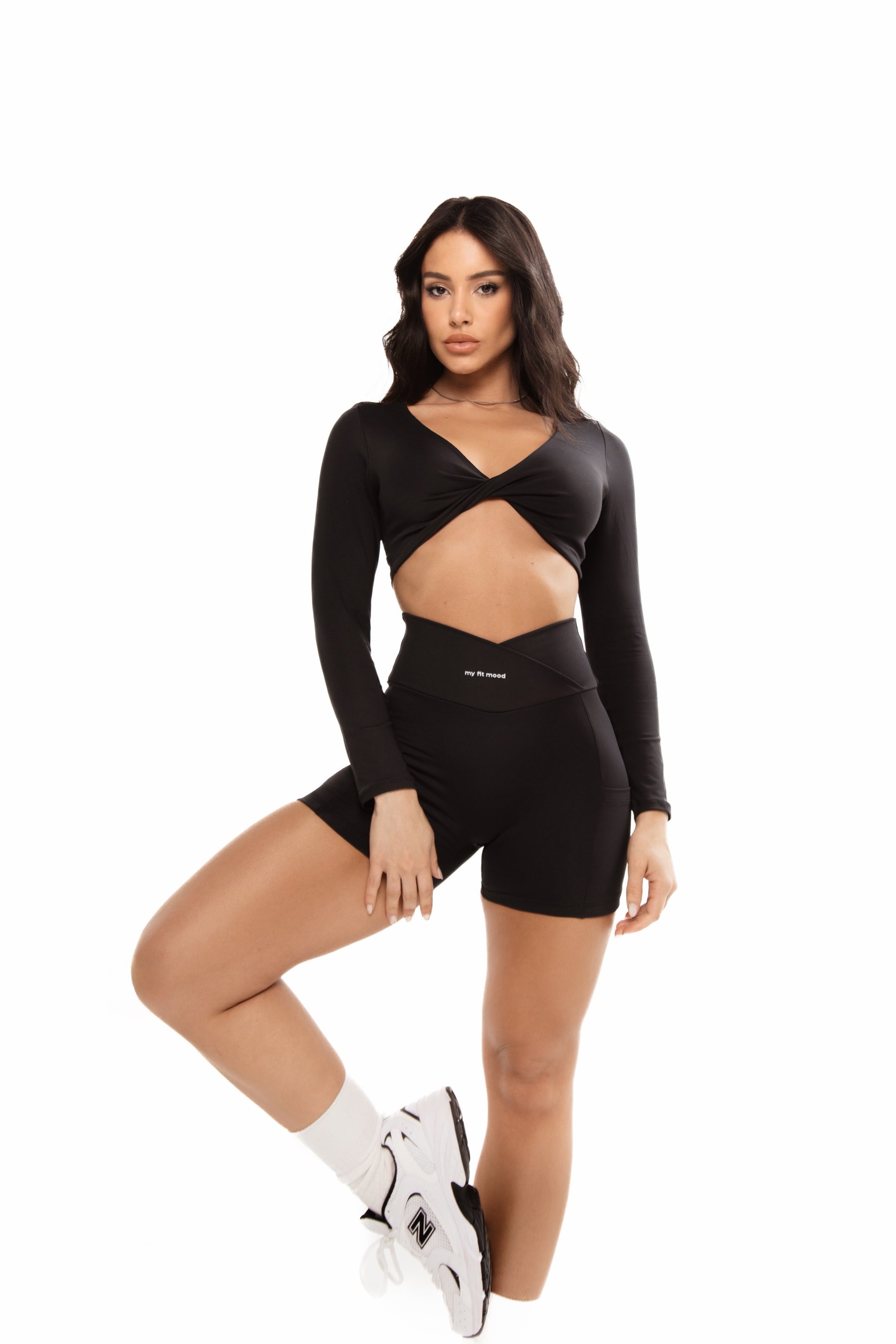 Conjunto Sweet