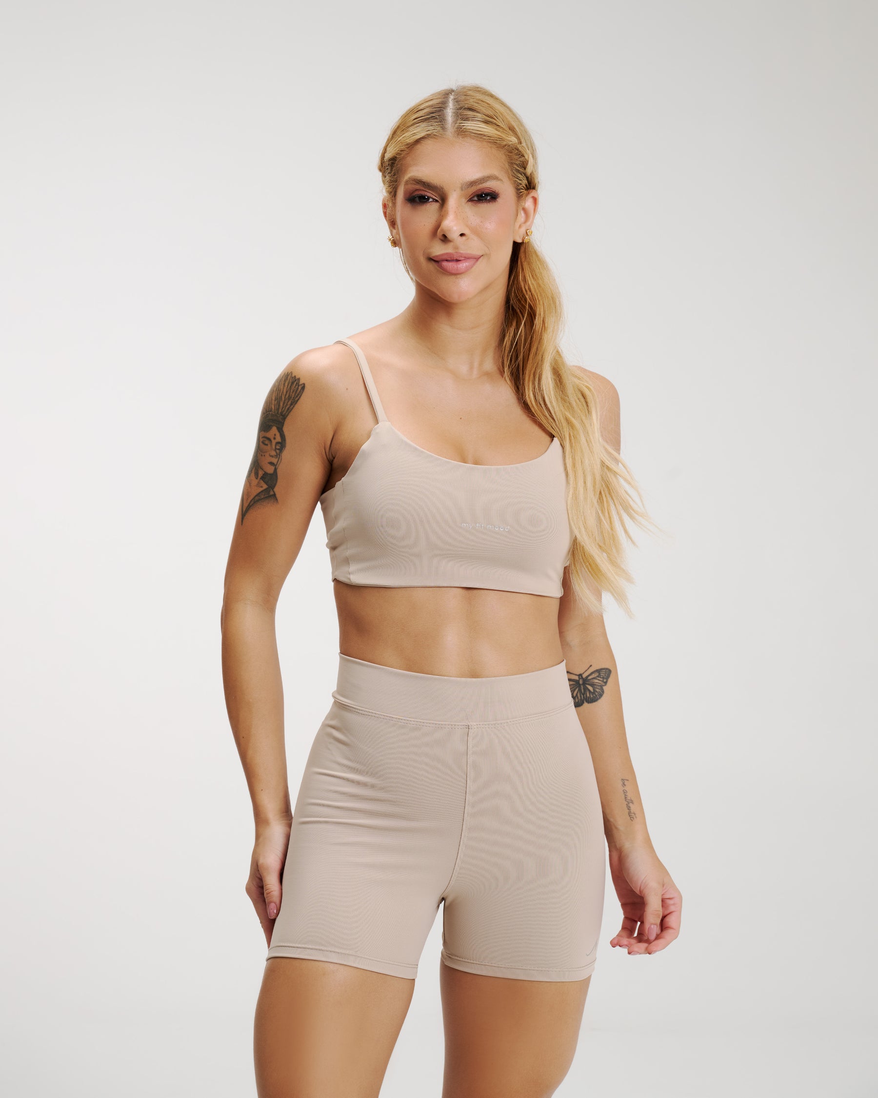 Conjunto Walk