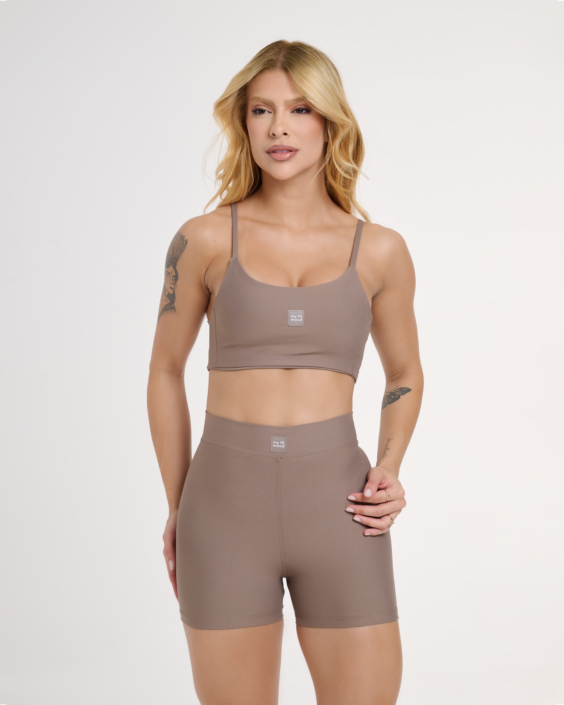 Conjunto Walk