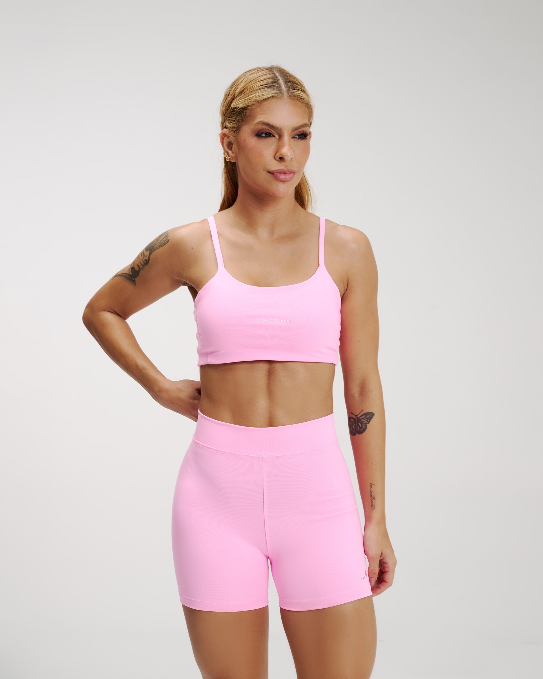 Conjunto Walk