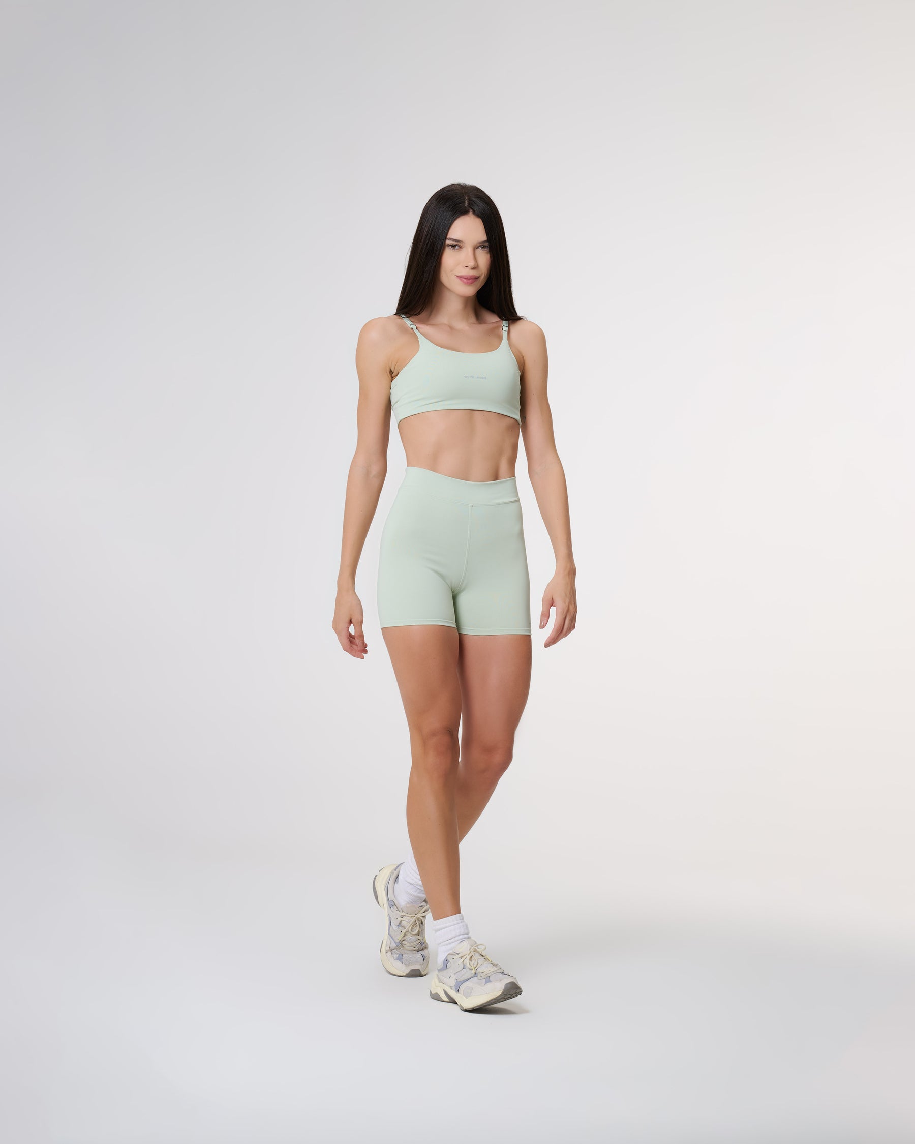 Conjunto Walk
