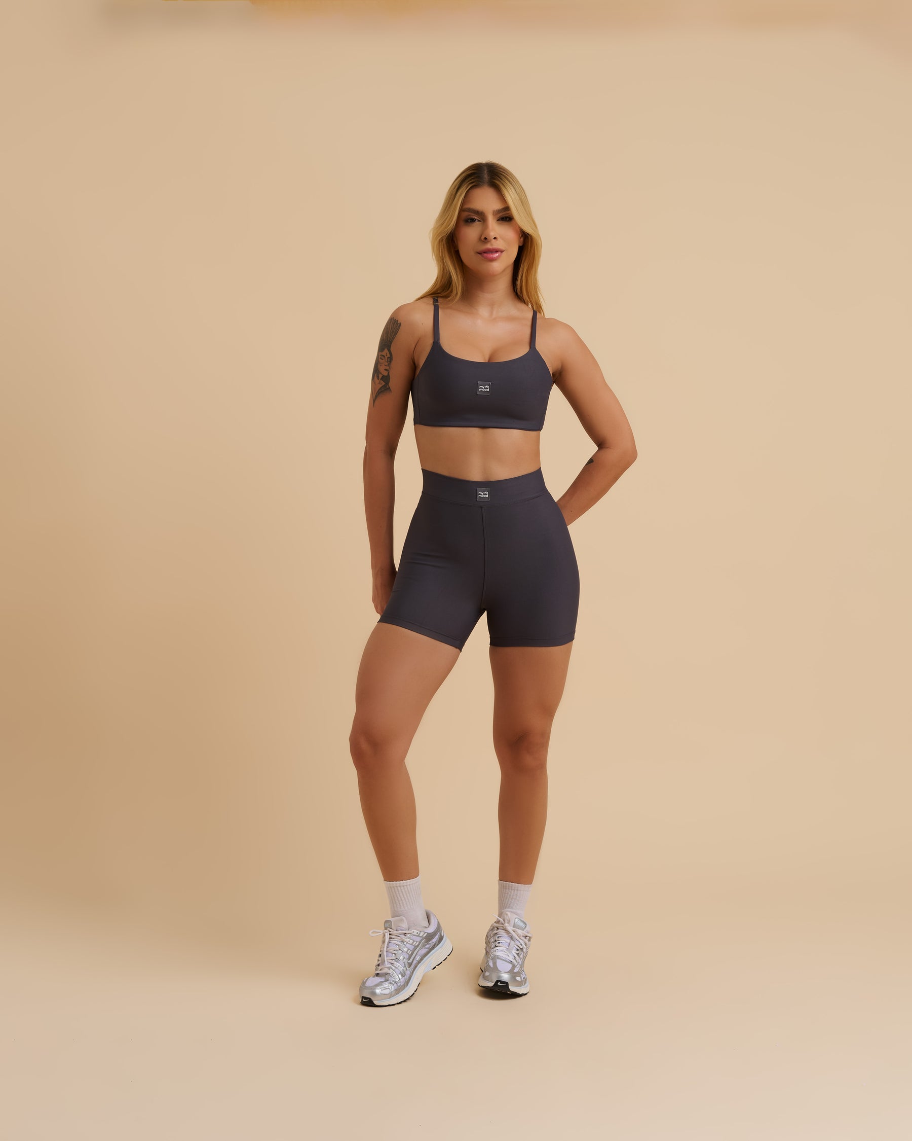 Conjunto Walk
