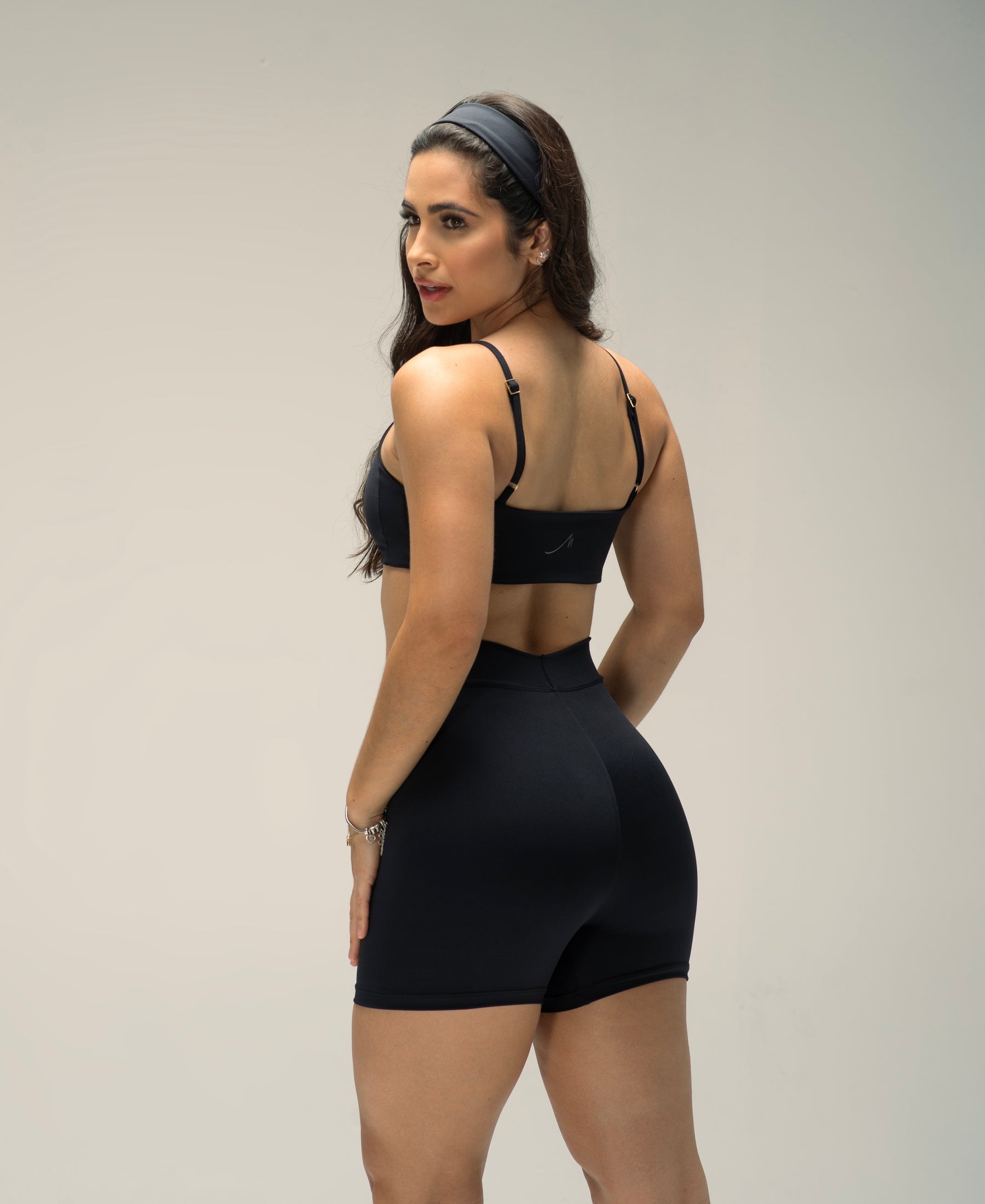 Conjunto Walk