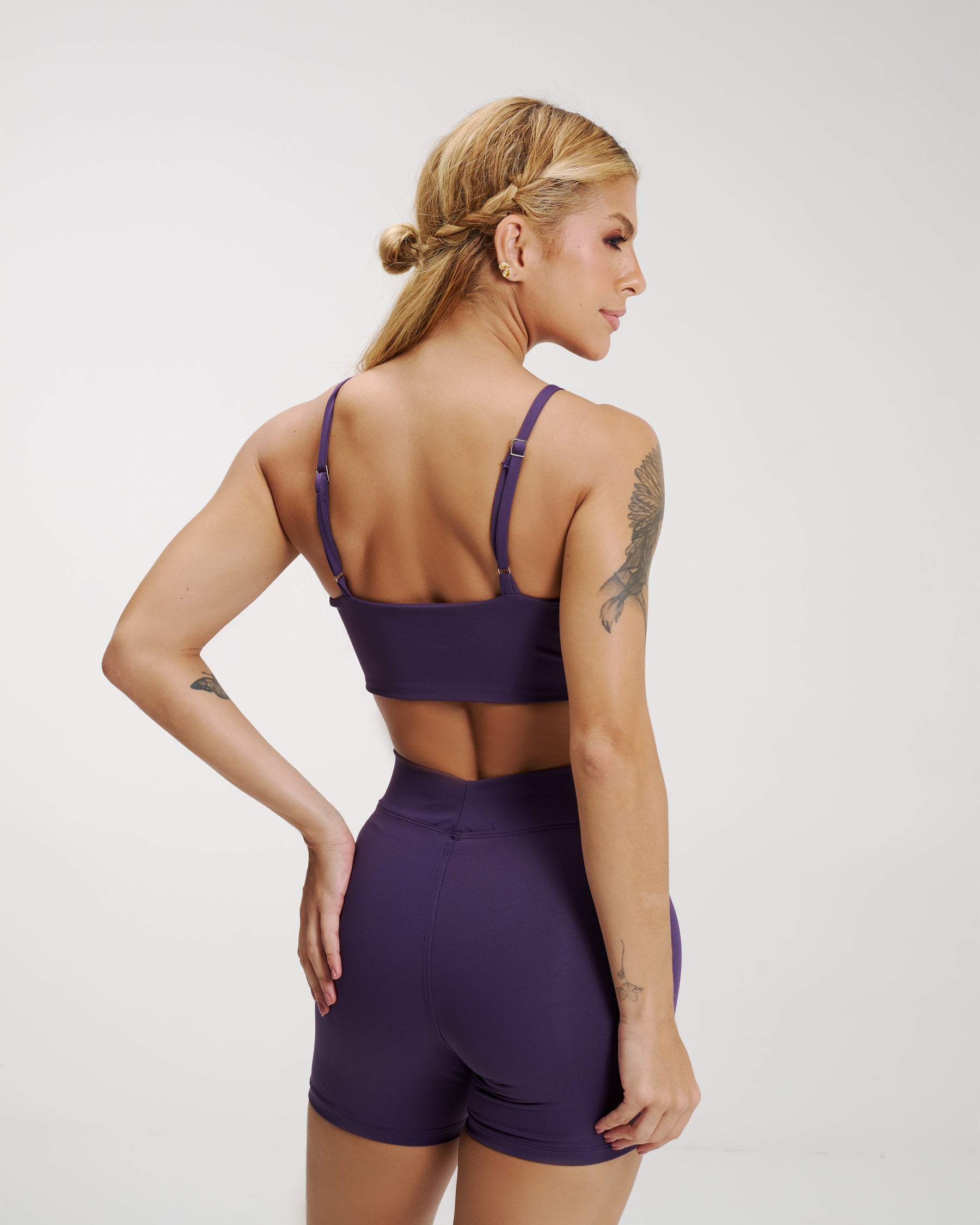 Conjunto Walk