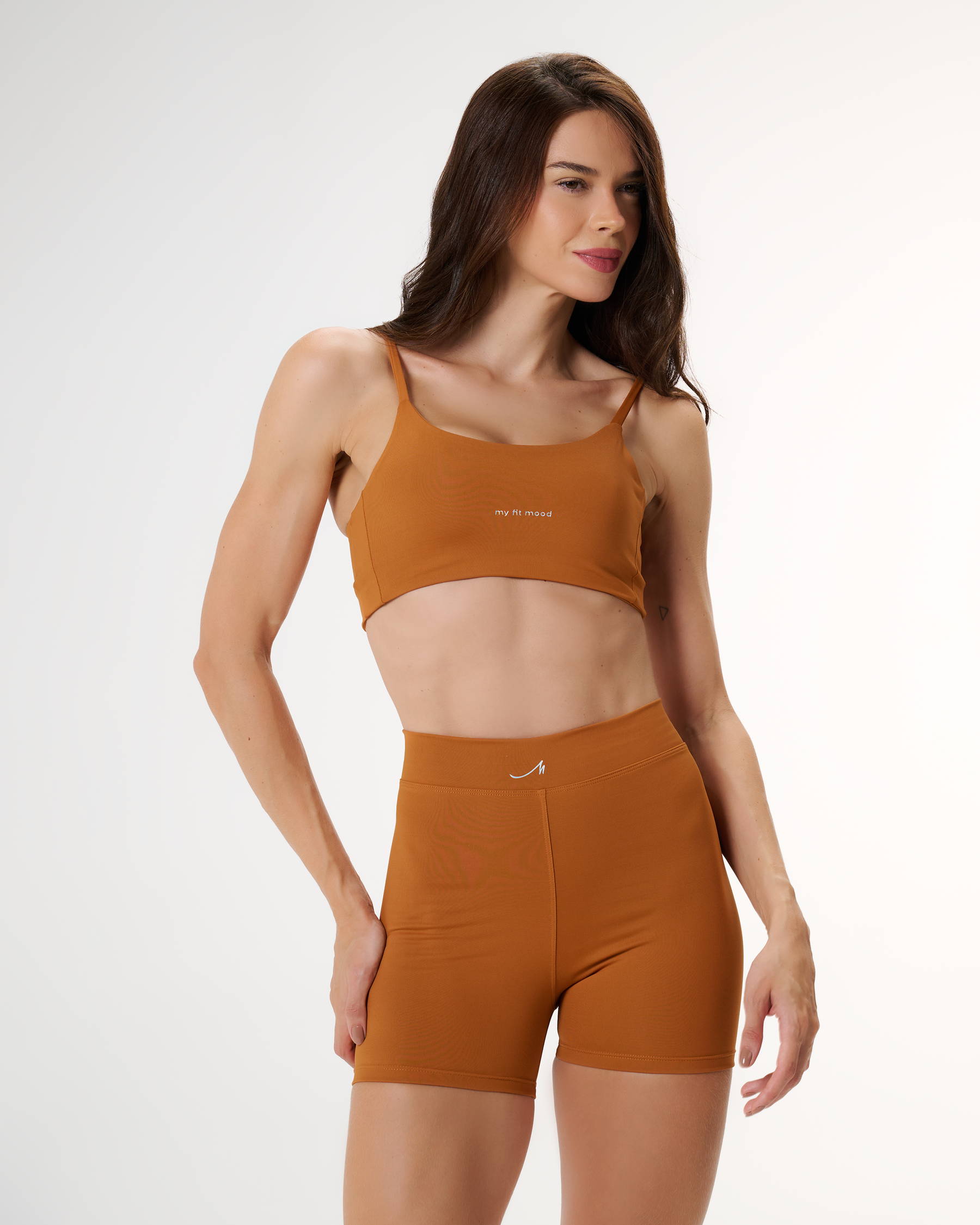 Conjunto Walk