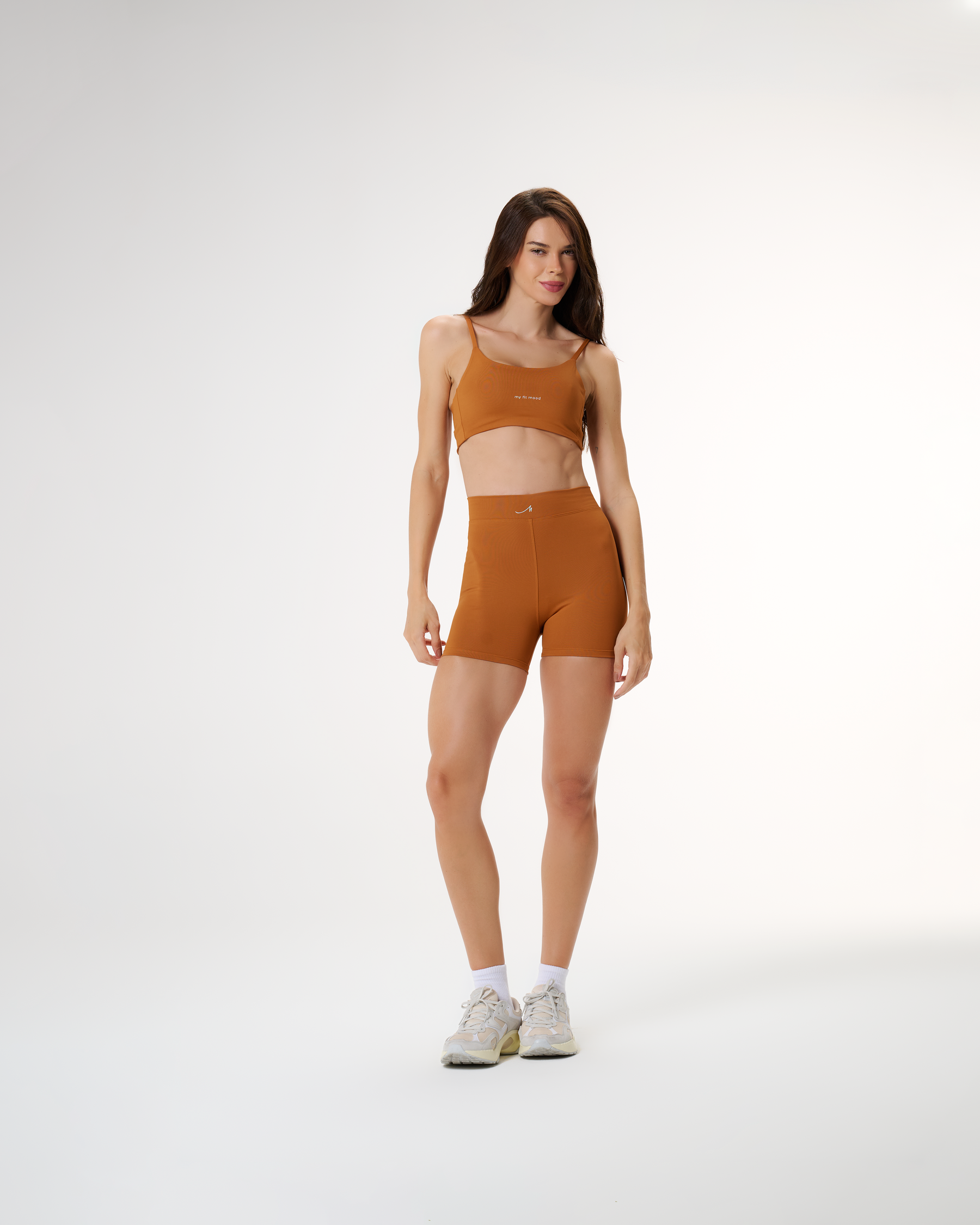 Conjunto Walk