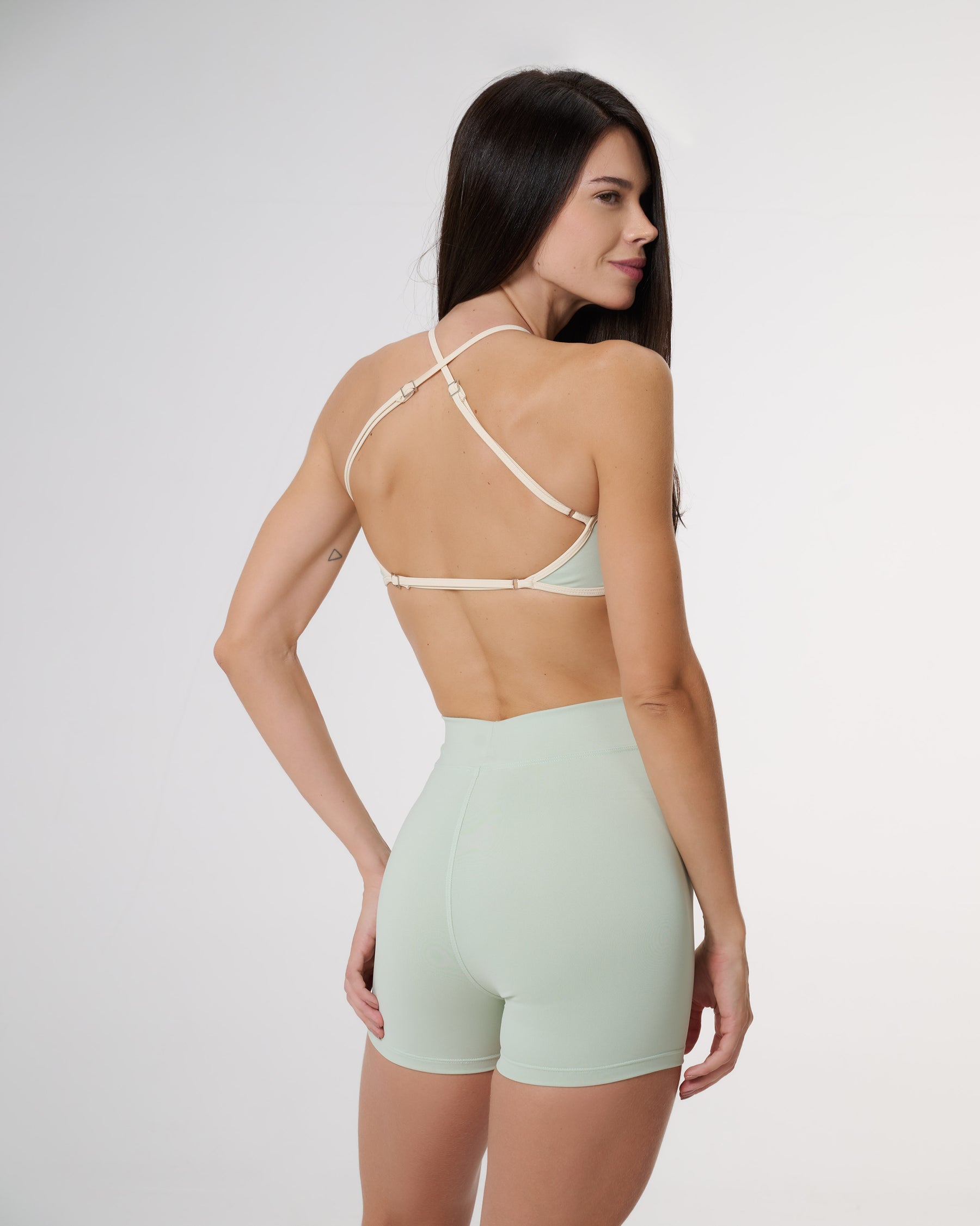 Conjunto X 2.0