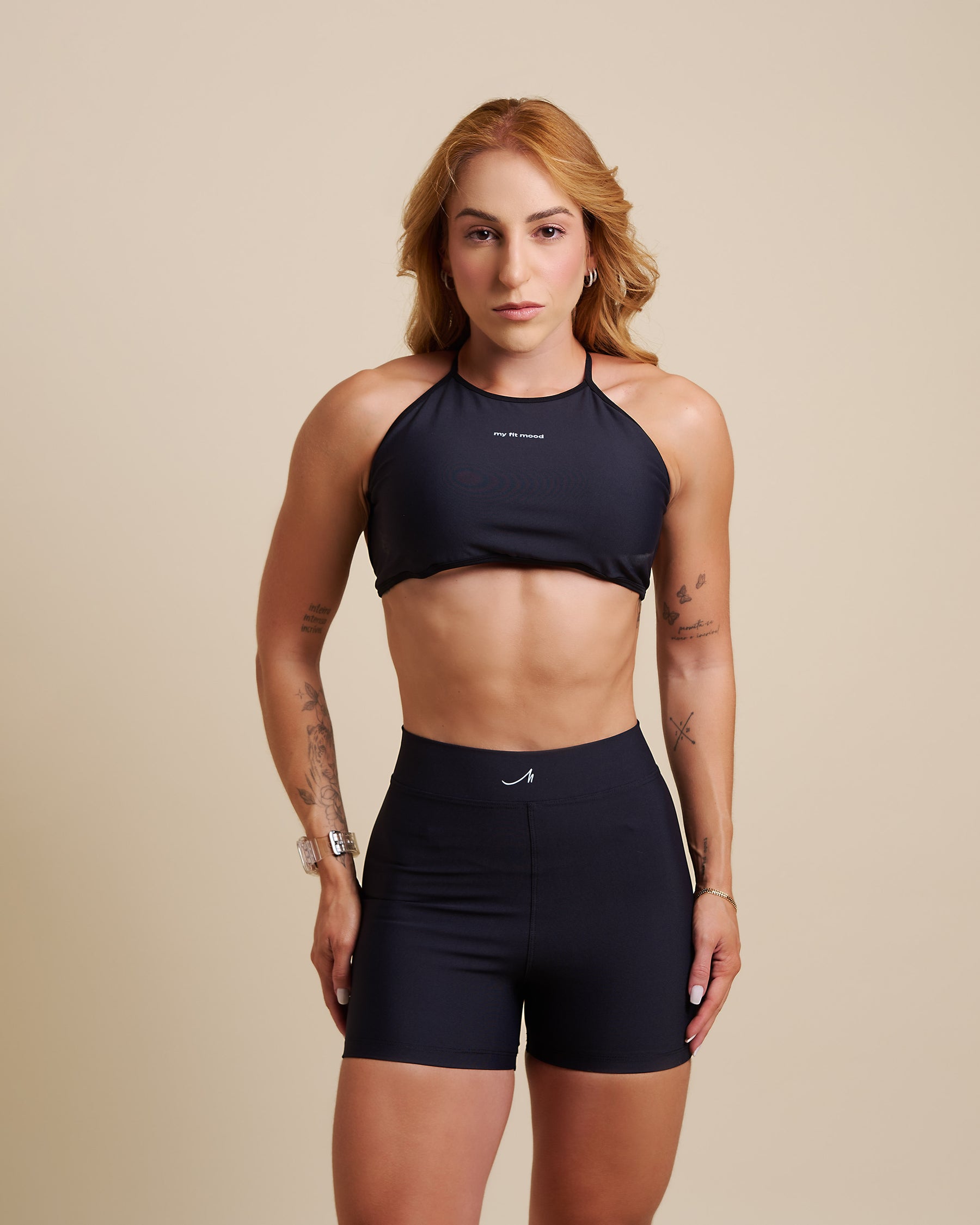 Conjunto X 2.0