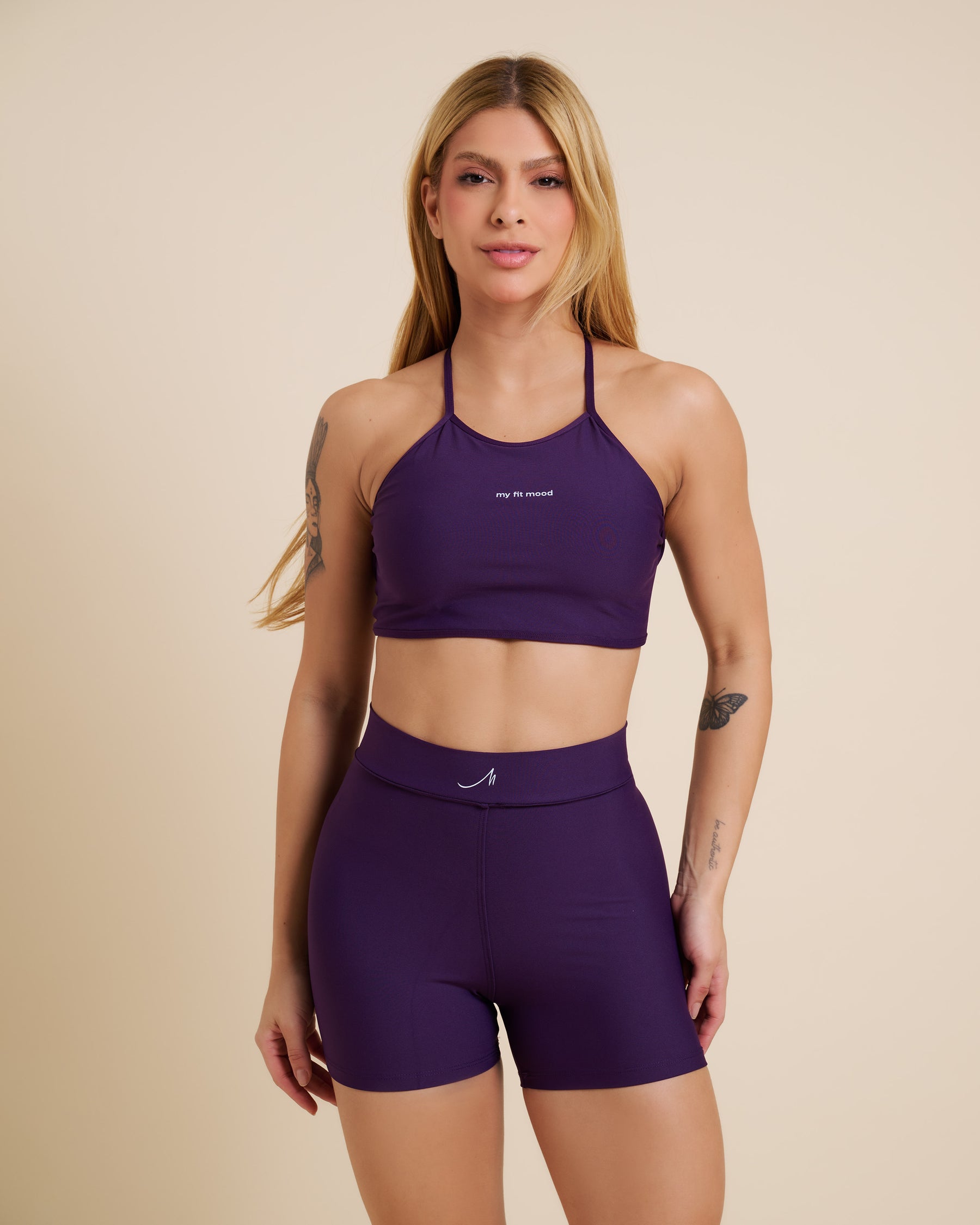 Conjunto X 2.0