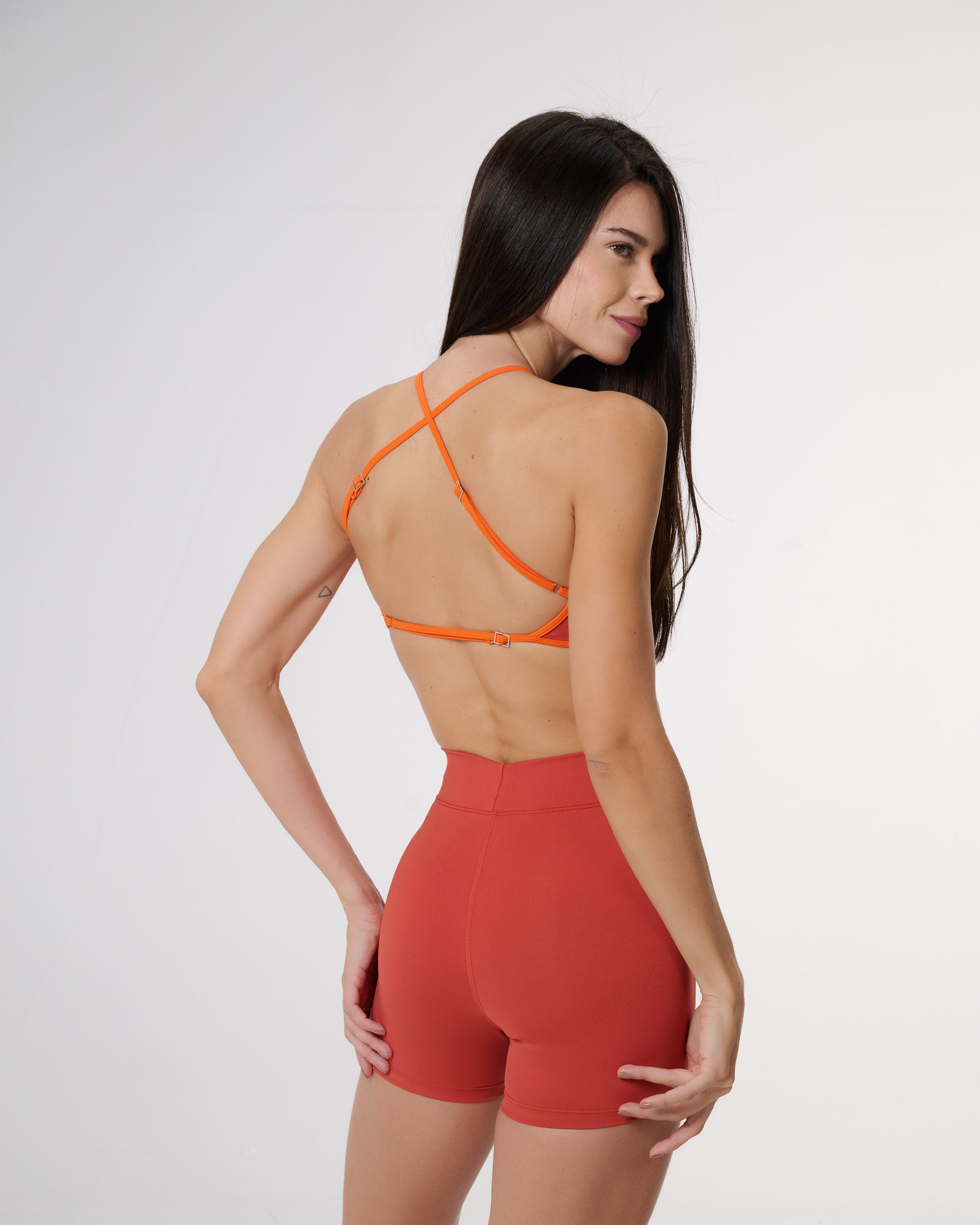Conjunto X 2.0