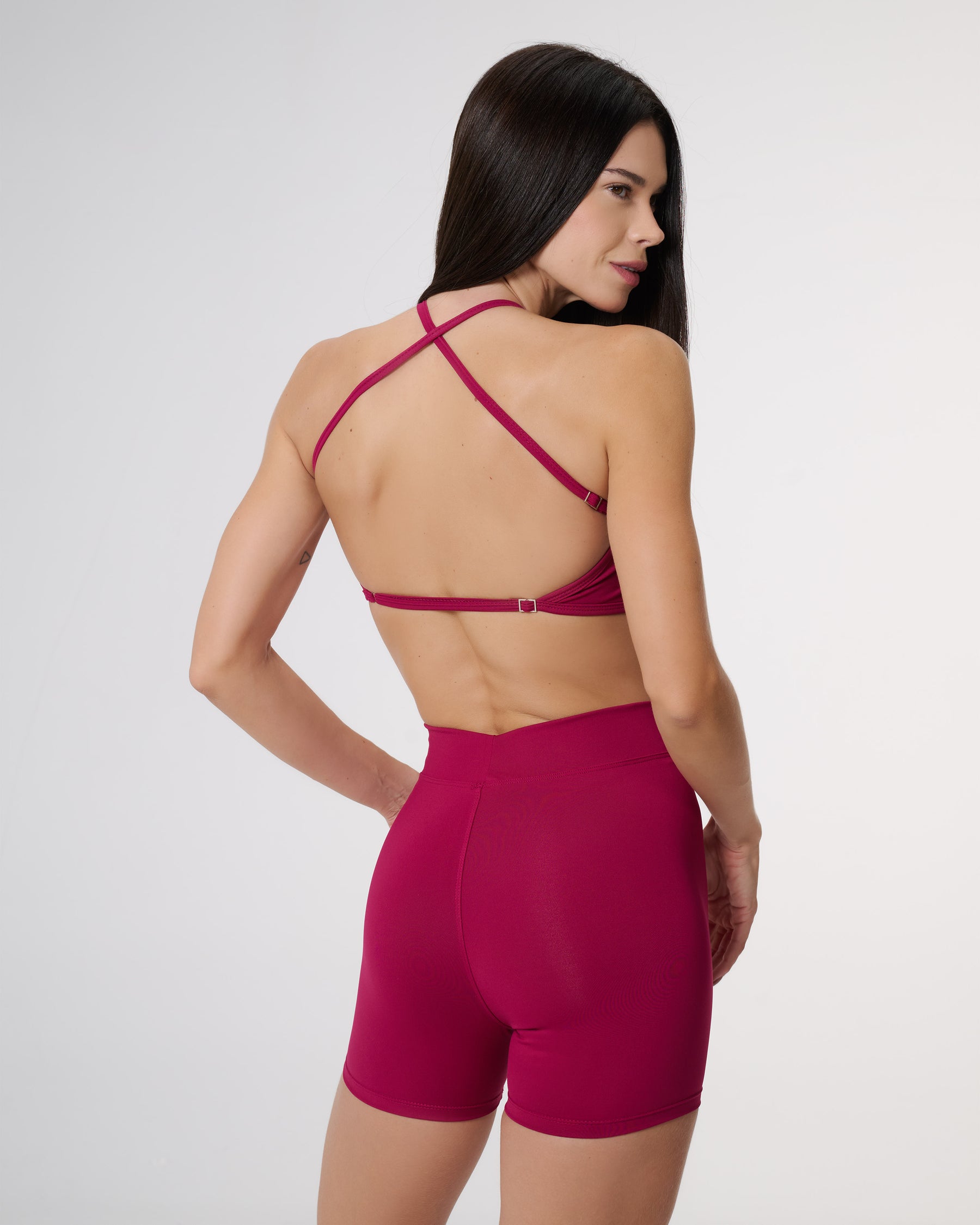 Conjunto X 2.0