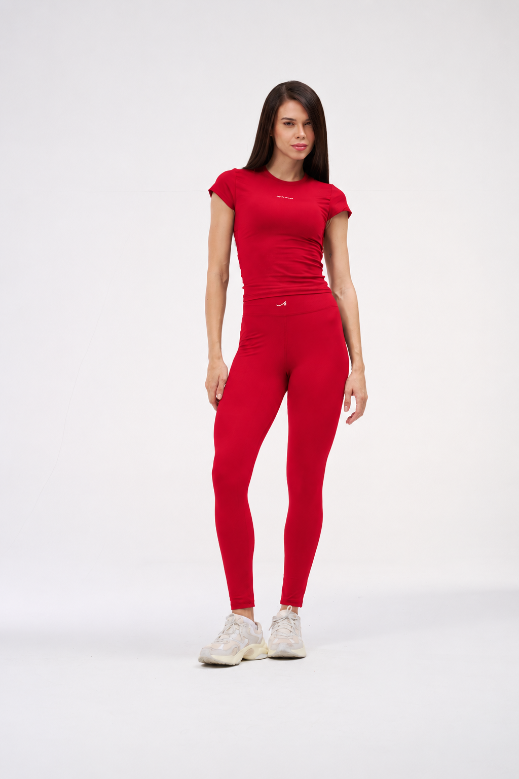 Conjunto Active
