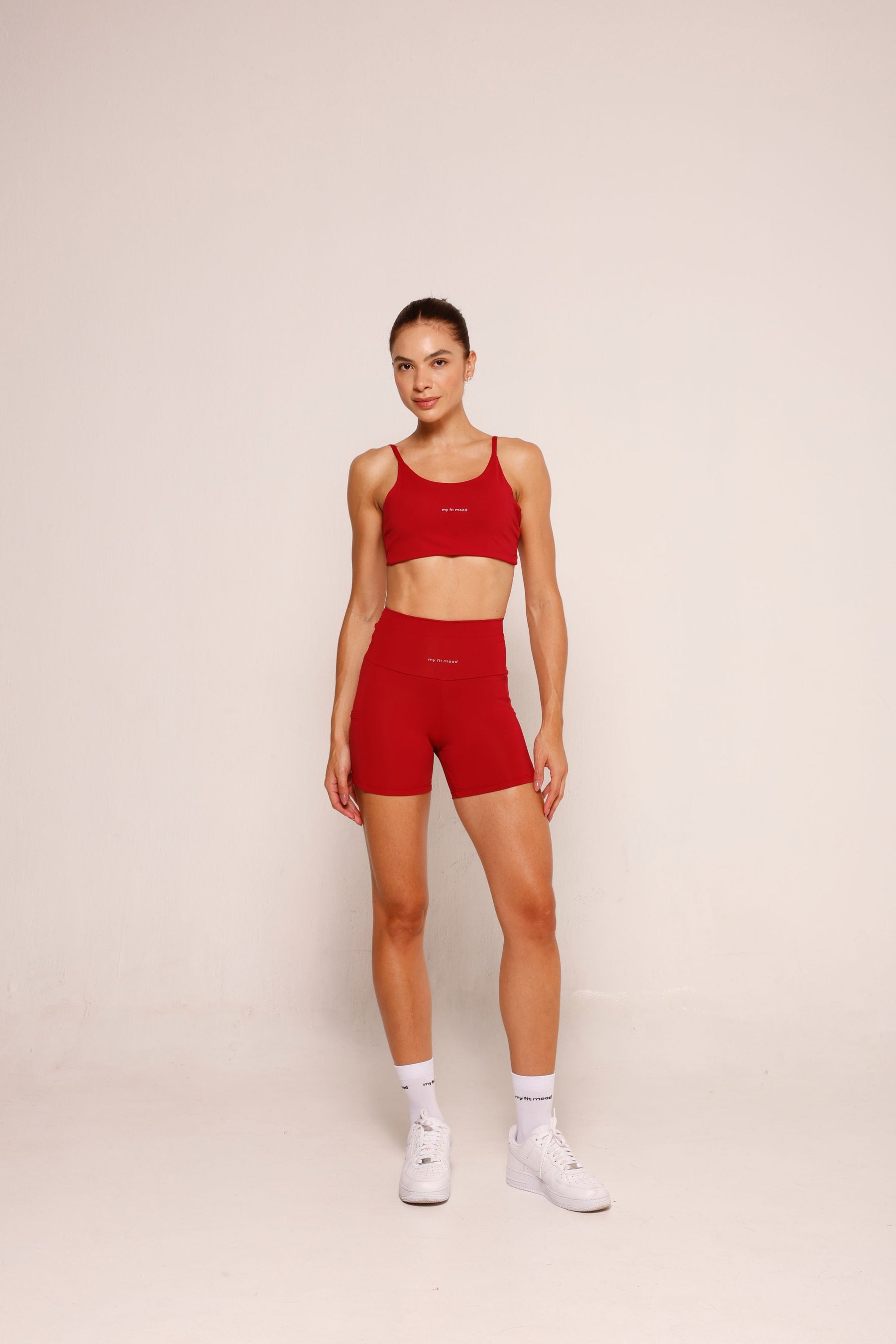 Conjunto Pace